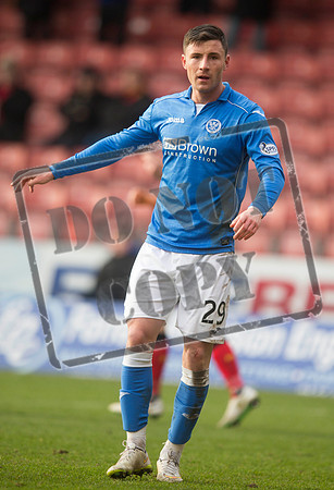 partick v st johnstone
