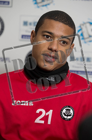 Partick Thistle