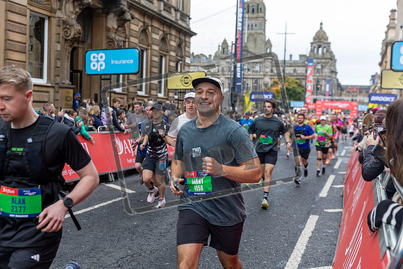 Great Scottish Run