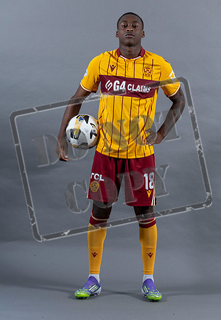 motherwell fc