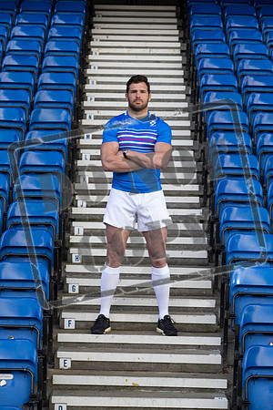 team scotland rugby