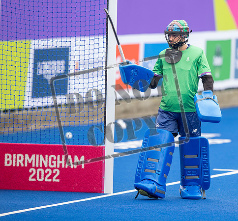 Team Scotland - Birmingham 2022 - Commonwealth Games