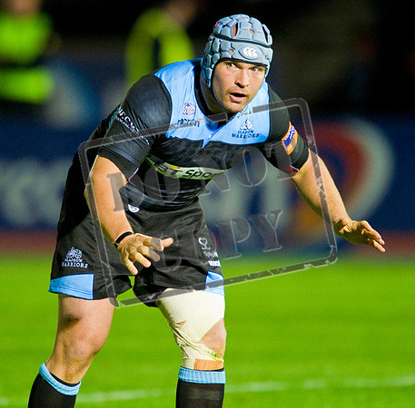 Glasgow Warriors Rugby