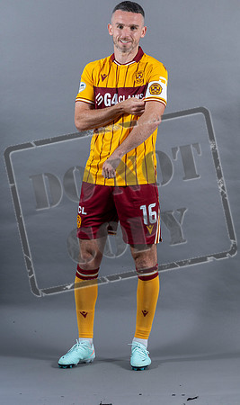 motherwell fc
