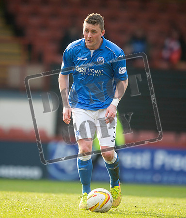 partick v st johnstone