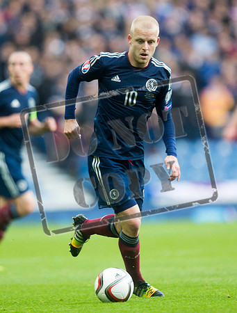 EMP SCOT GEORG