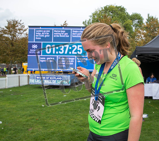 Bank of Scotland Great Scottish Run