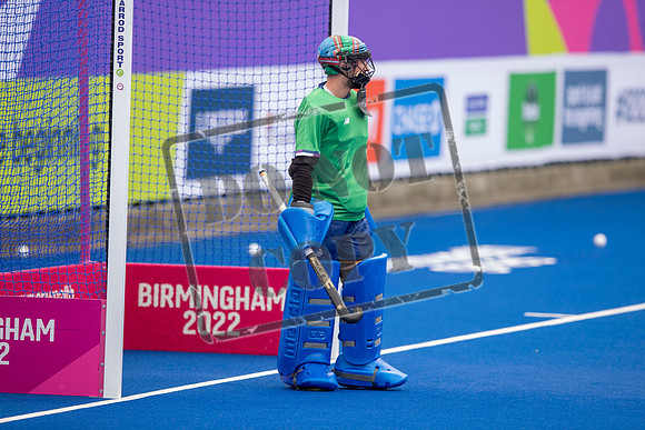 Team Scotland - Birmingham 2022 - Commonwealth Games