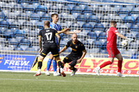 Kilmarnock v Livingston