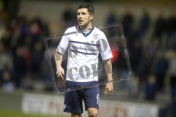 SOCCER Raith