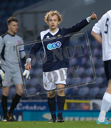 under 18 international