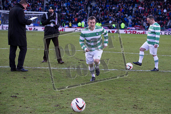 QTS semi final