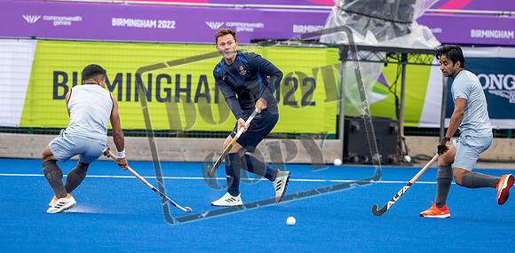Team Scotland - Birmingham 2022 - Commonwealth Games