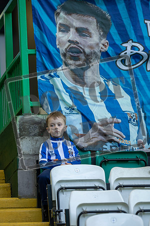 Celtic v Kilmarnock
