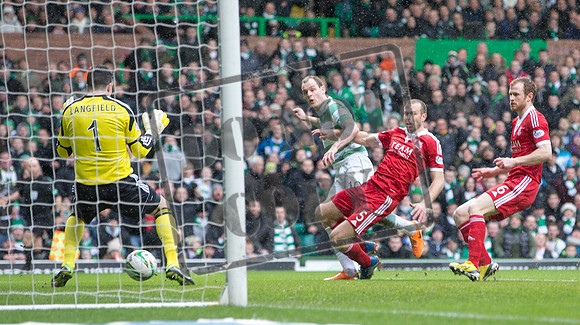 SOCCER Celtic
