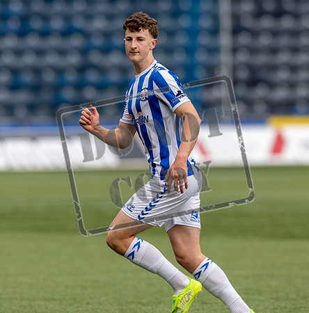 Kilmarnock v Queen of The South