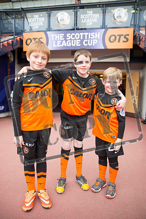 QTS League Cup Final