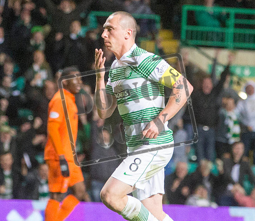 SOCCER Celtic