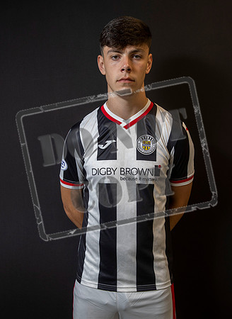 SPFL St Mirren FC