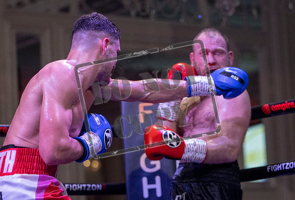 Fightzone boxing