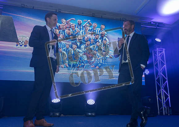 Kilmarnock fc