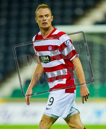 SOCCER Kilmarnock