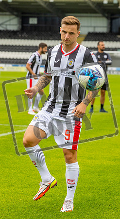 SPFL St Mirren FC