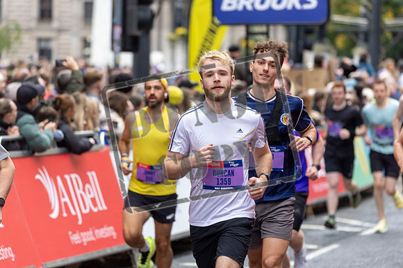 Great Scottish Run