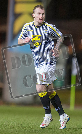 partick thistle v st mirren