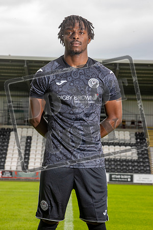 SPFL St Mirren FC