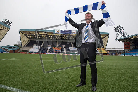 kilmarnock