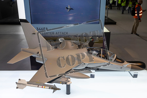 Idex/Navdex Show