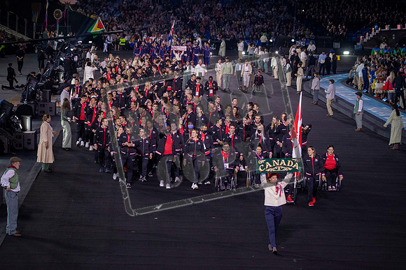 Team Scotland - Birmingham 2022 - Commonwealth Games
