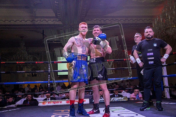 Fightzone boxing