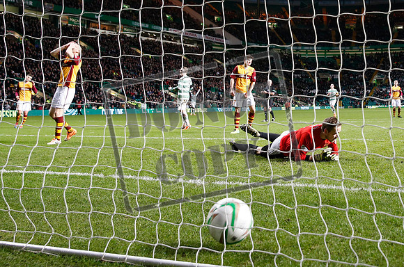 SOCCER Celtic