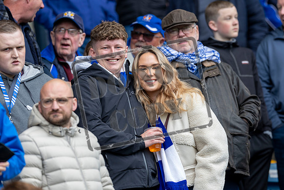 Kilmarnock v Ross County