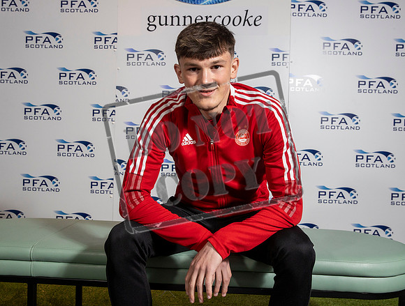 PFA Scotland announce the nominees for the spfl premiership