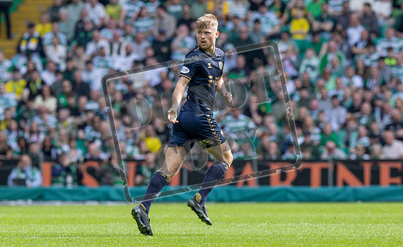 Celtic v Kilmarnock