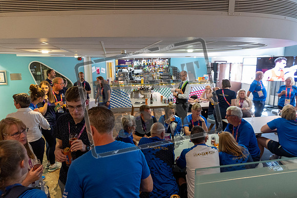 Team Scotland - Birmingham 2022 - Commonwealth Games