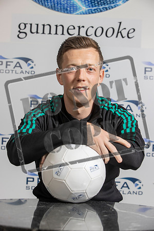 PFA Scotland announce the nominees for the spfl premiership