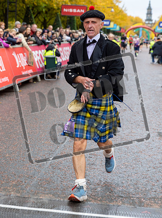 Great Scottish Run