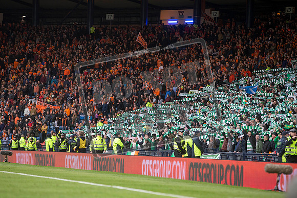 SOCCER Scottish Cup