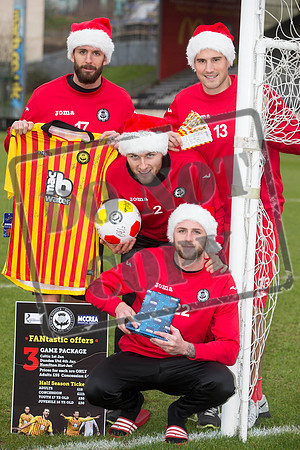 partick thistle