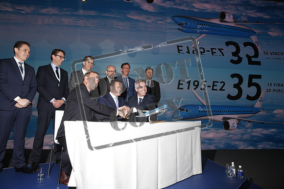 paris airshow