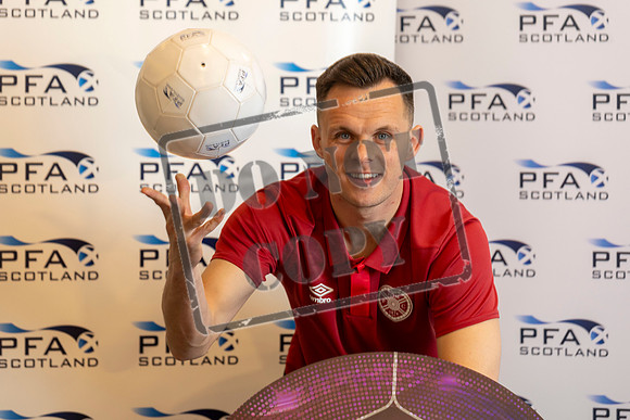 PFA Scotland