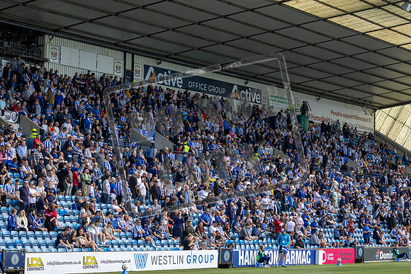 Kilmarnock v Dundee