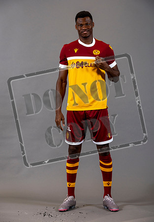 motherwell
