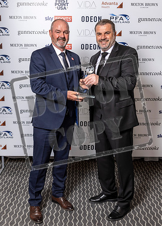 01-05-2022The PFA Scotland Awards 2022