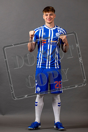 Kilmarnock fc
