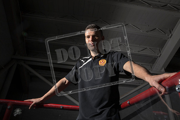 motherwell fc
